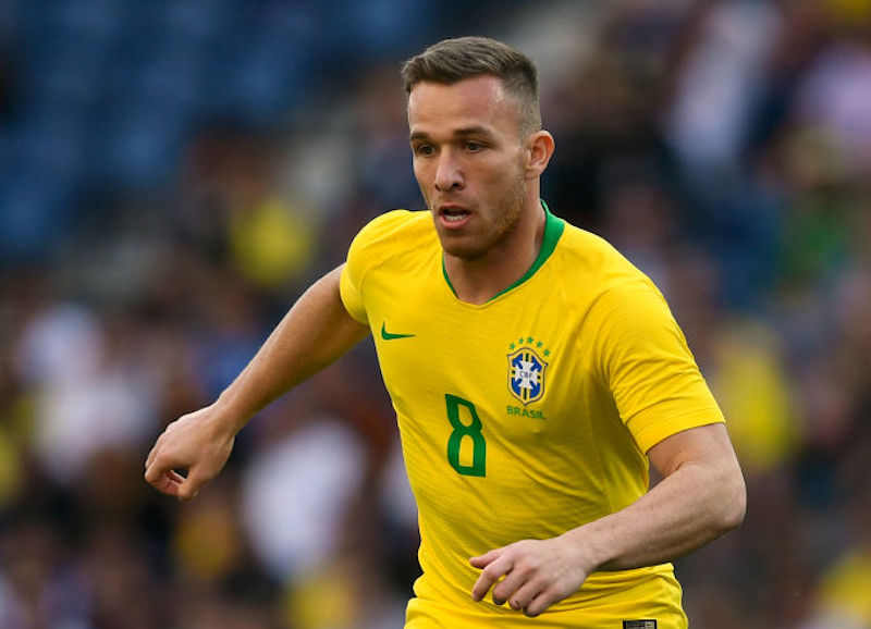 FLASH – Fiorentina, accordo con la Juve per Arthur: le cifre e la formula