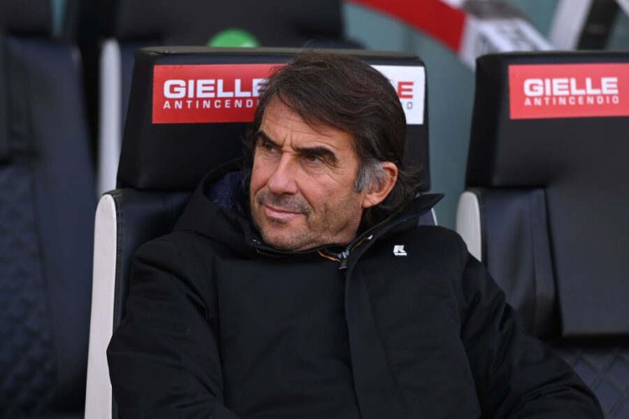 Carnevali: “Berardi spero resti, ad ora nessuna trattativa. Lopez vuole andare via, Rogerio…”