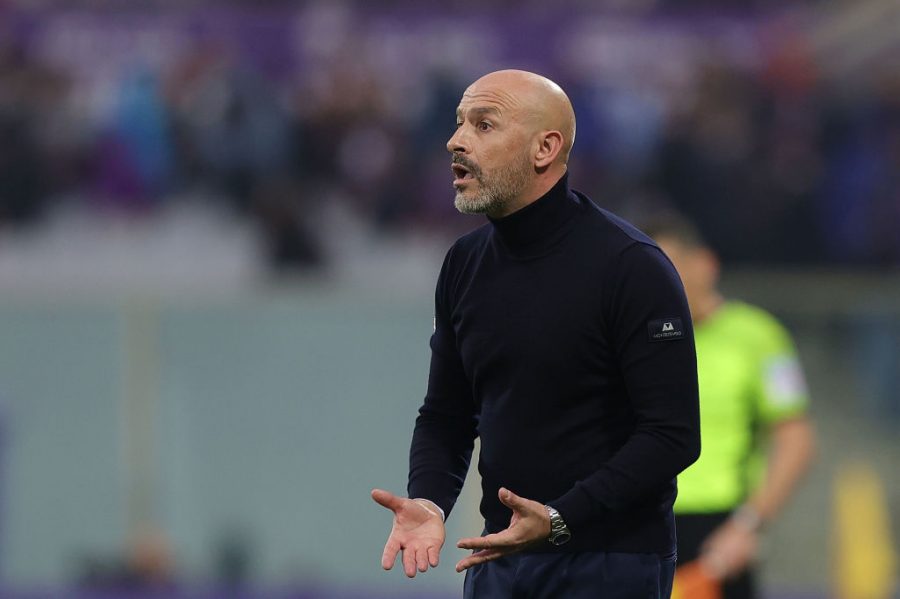 Italiano: “Arthur? Ne parliamo, non lo nascondo! Jovic lo vedo diverso, su Amrabat e Parisi…”