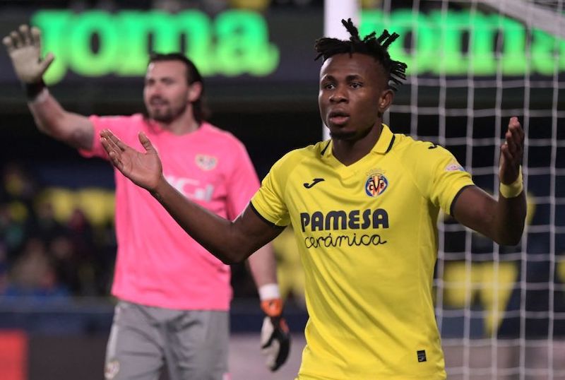 Il Milan ora spinge per chiudere la trattativa per Chukwueze! Okafor, le cifre e un retroscena
