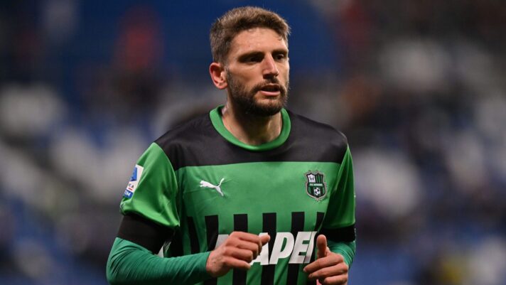 Lotito: “Immobile resta! Berardi non è in vendita, firmò con la Juve”. E Mimmo replica