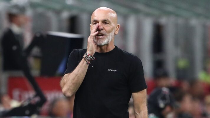 Pioli: “Pulisic, livello diverso! Leao, Reijnders, Loftus-Cheek, Maignan, 4-3-3, Maldini e Ibra…”