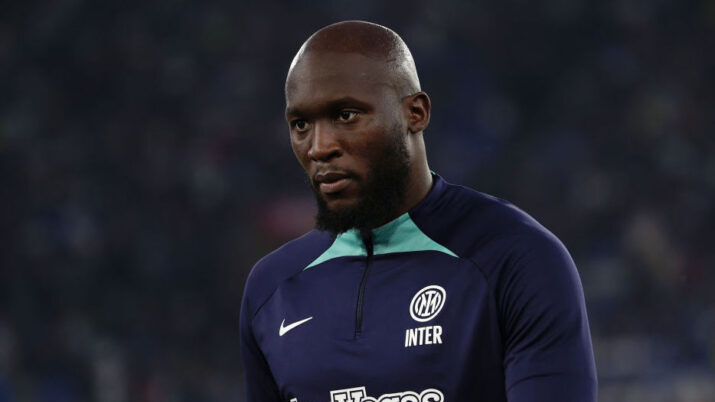 Il messaggio di Lukaku: “Quando con l’odio non funziona, iniziano a dire bugie”