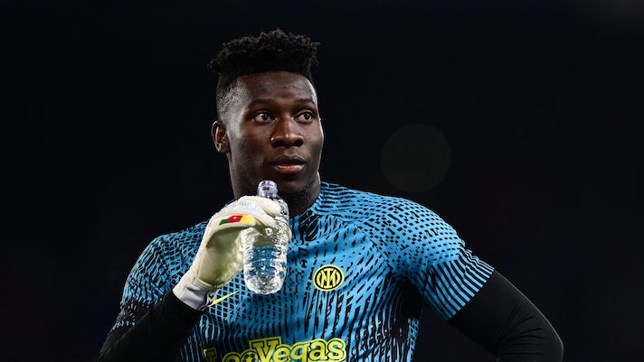 Onana: “L’Inter resta dentro: una parte di me è triste. Magari un giorno tornerò, lo United…”