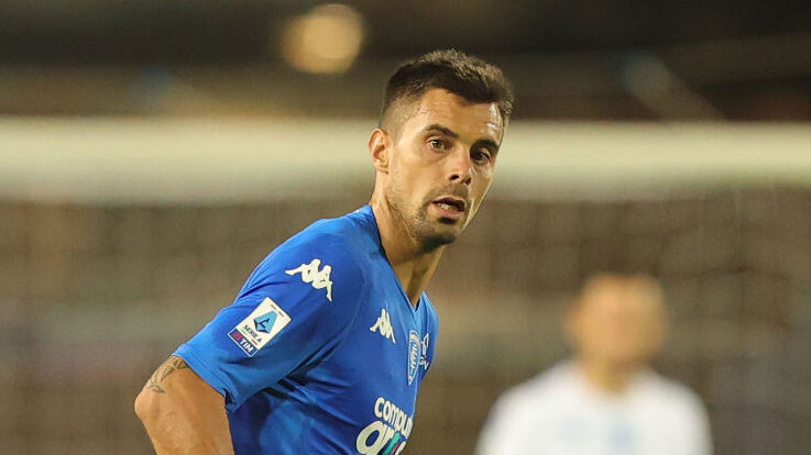 Empoli, stagione finita per Ebuehi. Come stanno Grassi e Ismajli verso l’Inter