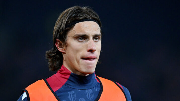 Calafiori: “Champions? I miei ex compagni mi gufano. Nazionale, Motta e sul nuovo ruolo…”