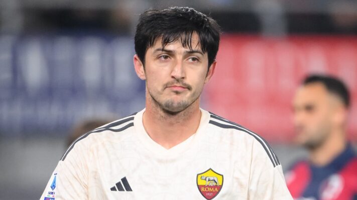 INFORTUNI – Stop per Azmoun! Abraham, Cuadrado, Vlahovic, Alcaraz, Bennacer, Zirkzee…